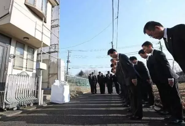 日本东京世田谷灭门案，除夕夜一家四口被惨遭杀害（最小6岁）873 / 作者:UFO爱好者 / 帖子ID:92122