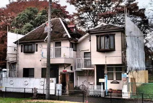 日本东京世田谷灭门案，除夕夜一家四口被惨遭杀害（最小6岁）503 / 作者:UFO爱好者 / 帖子ID:92122