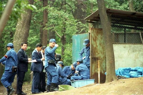 日本七大悬案，抢劫、毒杀、碎尸、灭门（个个都惊世骇俗）968 / 作者:UFO爱好者 / 帖子ID:92082