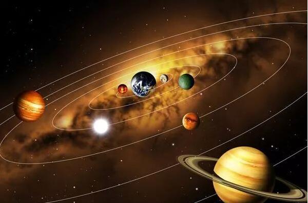 八大行星都在保护地球，木星作用最大（缺一不可）229 / 作者:UFO爱好者 / 帖子ID:67066