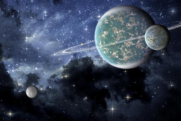 与地球相似99%的星球，距离地球16光年（外星人在发信号）81 / 作者:UFO爱好者 / 帖子ID:80147