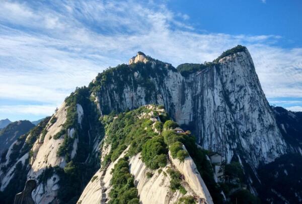 三山五岳分别指的是什么山，揭秘三山五岳的由来（出自汉武帝）949 / 作者:UFO爱好者 / 帖子ID:91996