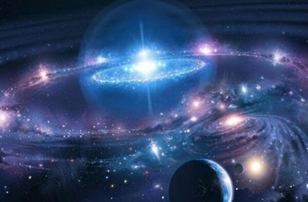 宇宙有多少个星系叫什么名字，超过2万亿个（已发现10亿以上）116 / 作者:UFO爱好者 / 帖子ID:79537