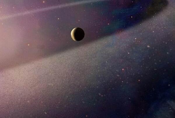 黑矮星能永久存在吗，能永远存在（目前黑矮星还未诞生）226 / 作者:UFO爱好者 / 帖子ID:79452