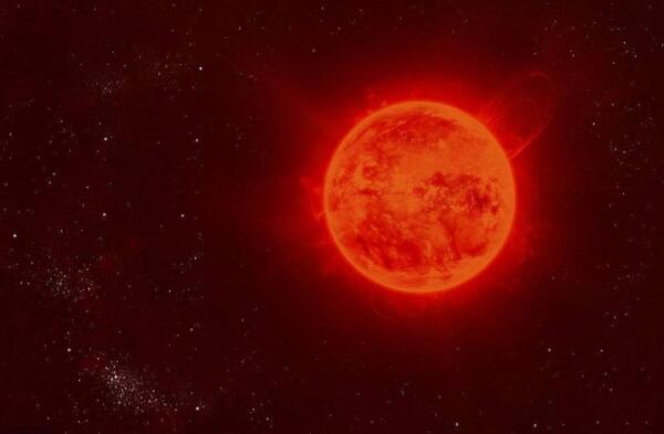 橙矮星是什么天体，光谱为K的主序星（可能存在高智慧生命）905 / 作者:UFO爱好者 / 帖子ID:79451