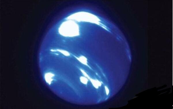 海王星有水吗，没有液态水（内部有一片海洋）431 / 作者:UFO爱好者 / 帖子ID:79441