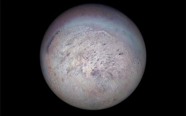 海王星有多少颗卫星，14颗（海卫一是太阳系质量最大卫星）603 / 作者:UFO爱好者 / 帖子ID:79433