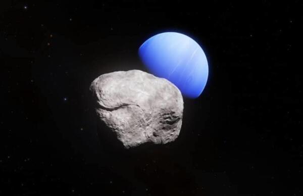 海王星有多少颗卫星，14颗（海卫一是太阳系质量最大卫星）387 / 作者:UFO爱好者 / 帖子ID:79433