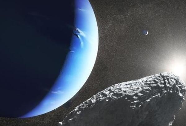 海王星有多少颗卫星，14颗（海卫一是太阳系质量最大卫星）987 / 作者:UFO爱好者 / 帖子ID:79433