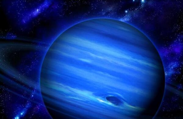 海王星有多大面积，77亿平方千米（太阳系第四大天体）933 / 作者:UFO爱好者 / 帖子ID:79352