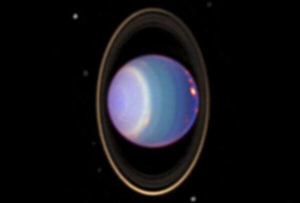 天王星有陆地吗，没有陆地（行星主要由氢氦元素构成）869 / 作者:UFO爱好者 / 帖子ID:79338