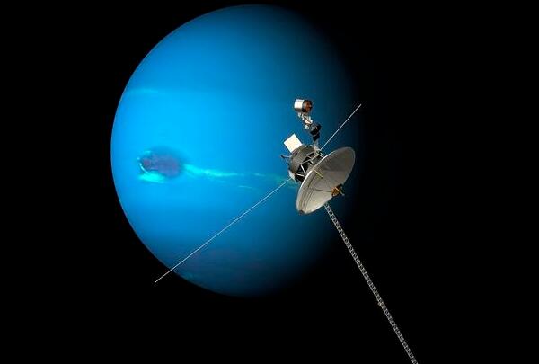 海王星有海吗，外表无液态水（内部有一片水氨海洋）225 / 作者:UFO爱好者 / 帖子ID:79347
