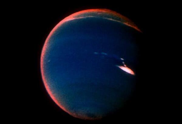 海王星是怎么发现的，1846利用数学预测发现（1989年被观测到）576 / 作者:UFO爱好者 / 帖子ID:79348
