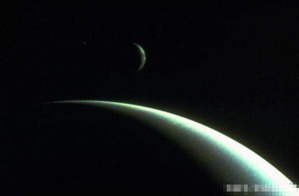 海王星是怎么发现的，1846利用数学预测发现（1989年被观测到）592 / 作者:UFO爱好者 / 帖子ID:79348