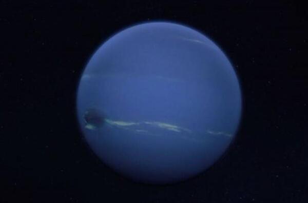 天王星属于什么类行星，气态行星（没有陆地/由氢、氮组成）526 / 作者:UFO爱好者 / 帖子ID:79337