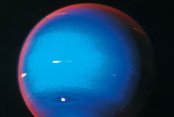 天王星海王星什么颜色，天王星绿色/海王星蓝色（两个姊妹星）227 / 作者:UFO爱好者 / 帖子ID:79343