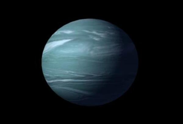 天王星属于什么行星，体积第三质量第四的气态行星217 / 作者:UFO爱好者 / 帖子ID:79345
