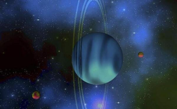 天王星和海王星被称为什么，姊妹星（大气构成几乎一样）838 / 作者:UFO爱好者 / 帖子ID:79341