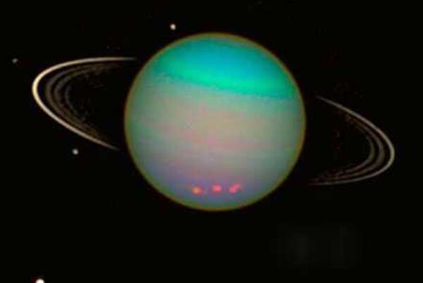 天王星有生命吗，没有（温度低、无液态水和氧气）781 / 作者:UFO爱好者 / 帖子ID:79344