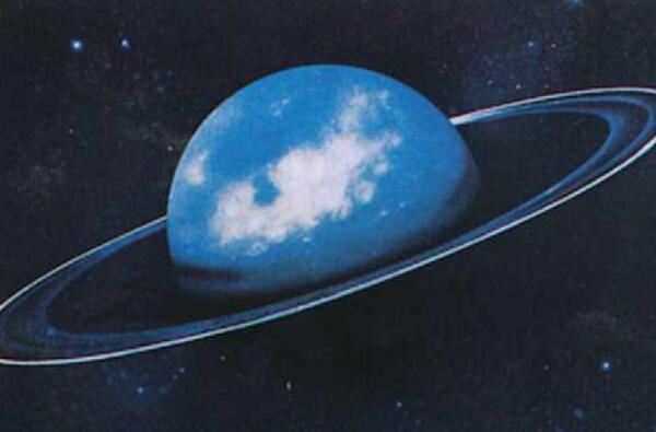 天王星有光环吗，有13个行星环（ε环最亮/其它12个很黯淡）121 / 作者:UFO爱好者 / 帖子ID:79340