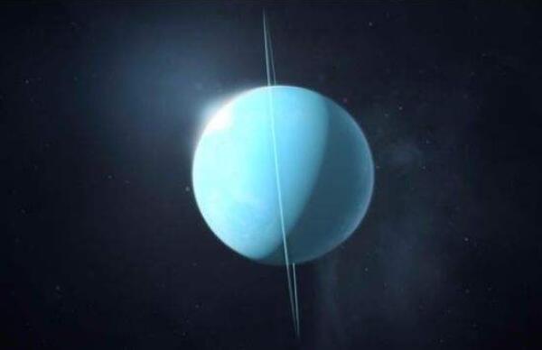 天王星自转周期是多少天，15.6小时（公转周期30685日）122 / 作者:UFO爱好者 / 帖子ID:79170