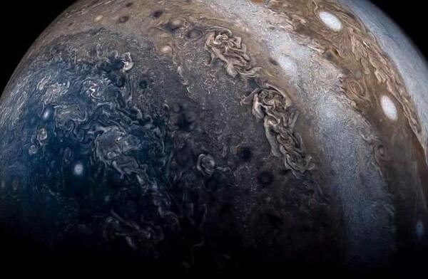 木星有生命吗，没有（无液态水和陆地/无氧气温度低）150 / 作者:UFO爱好者 / 帖子ID:79164