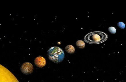 冥王星会撞上海王星吗，不会（两者公转轨道不在一个平面）434 / 作者:UFO爱好者 / 帖子ID:79131