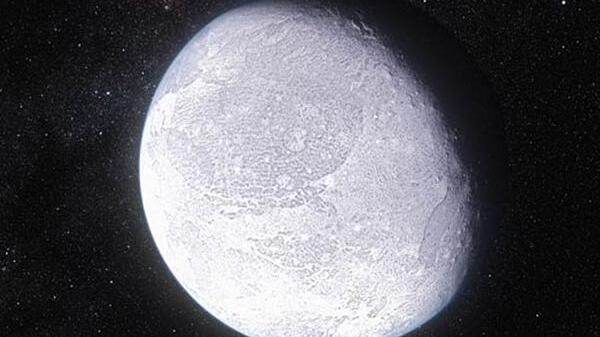 阋神星和冥王星哪个大，冥王星更大（两者相差45千米）859 / 作者:UFO爱好者 / 帖子ID:79135