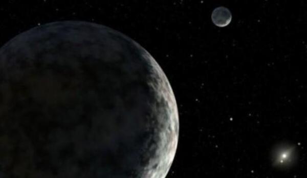 阋神星距离太阳有多远，97天文单位/14510993390千米833 / 作者:UFO爱好者 / 帖子ID:79130