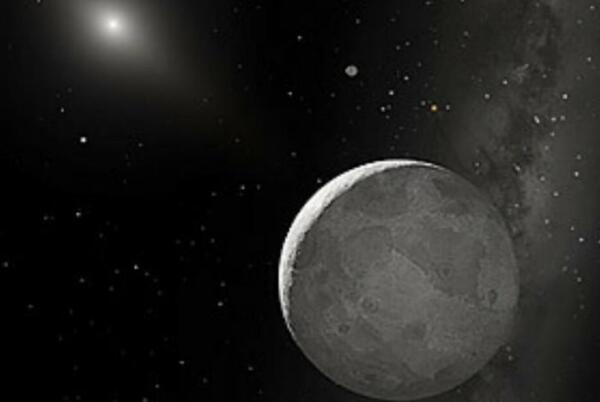阋神星距离太阳有多远，97天文单位/14510993390千米747 / 作者:UFO爱好者 / 帖子ID:79130