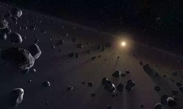 柯伊伯带有巨大行星吗，不可能有（只有矮行星存在）694 / 作者:UFO爱好者 / 帖子ID:79129