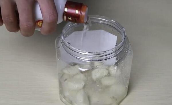 大蒜泡什么吃壮如牛，大蒜泡酒（两者泡2月喝了可以壮阳）21 / 作者:UFO爱好者 / 帖子ID:91225
