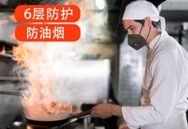 口罩能防油烟吗，医用口罩、棉质口罩能防（一次性口罩不能）327 / 作者:UFO爱好者 / 帖子ID:91230
