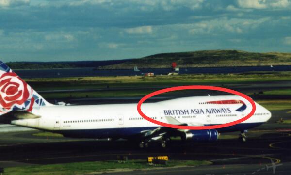 british airways代表哪几个国家，英格兰、威尔士和北爱尔兰322 / 作者:UFO爱好者 / 帖子ID:91144