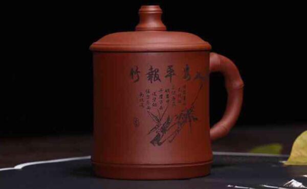 什么人不适合用紫砂杯，基本没人不适合（假紫砂杯有毒）42 / 作者:UFO爱好者 / 帖子ID:91047