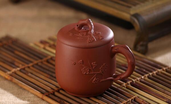 什么人不适合用紫砂杯，基本没人不适合（假紫砂杯有毒）364 / 作者:UFO爱好者 / 帖子ID:91047