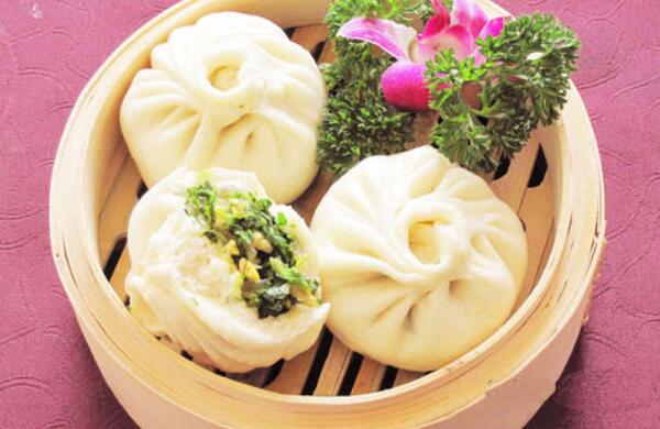 100g包子多大，女生拳头那么大（早餐吃2个左右就能饱）174 / 作者:UFO爱好者 / 帖子ID:91142