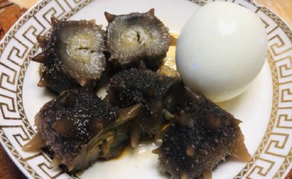 海参有保质期吗,时间长了能吃吗（有保质期/出现异味不能吃）263 / 作者:UFO爱好者 / 帖子ID:91138