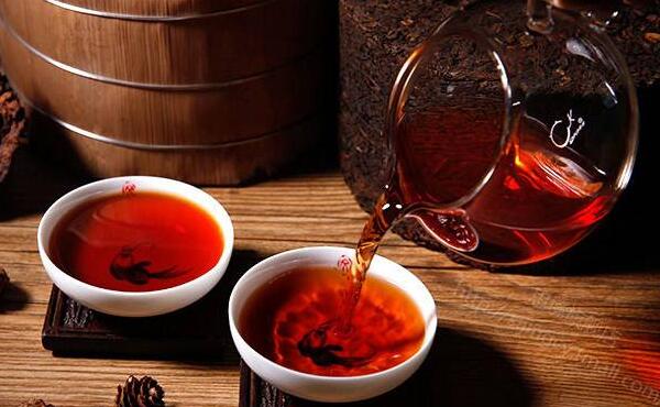 普洱茶是黑茶吗，不属于黑茶（一种特种茶/喝了可以减肥）569 / 作者:UFO爱好者 / 帖子ID:91051