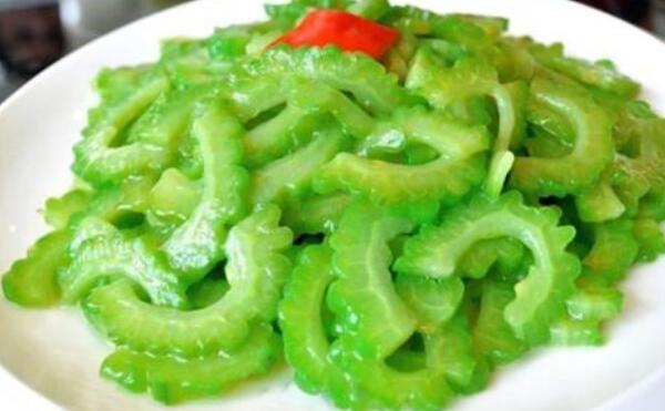 秋天上火需要吃什么，菠菜、石榴、香蕉、苦瓜（美味又去火）488 / 作者:UFO爱好者 / 帖子ID:91007