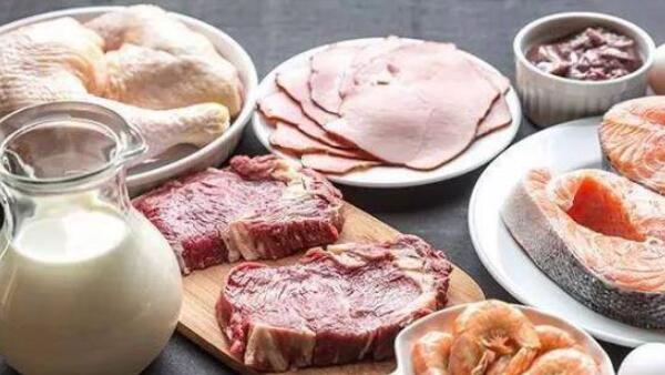 早餐吃肉影响减肥吗，不影响（早餐吃肉更有利于减肥）909 / 作者:UFO爱好者 / 帖子ID:90963