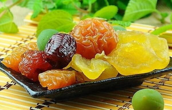 吃果脯会胖吗，吃了容易胖（果脯是加了大量糖的干果）58 / 作者:UFO爱好者 / 帖子ID:91004