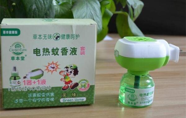 电蚊香液要不要开窗，需要开窗（电蚊香液含有毒成分）31 / 作者:UFO爱好者 / 帖子ID:90919