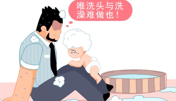 洗发露进眼睛会不会瞎，绝对不会瞎（快速用水清洗/严重需用药）701 / 作者:UFO爱好者 / 帖子ID:90873