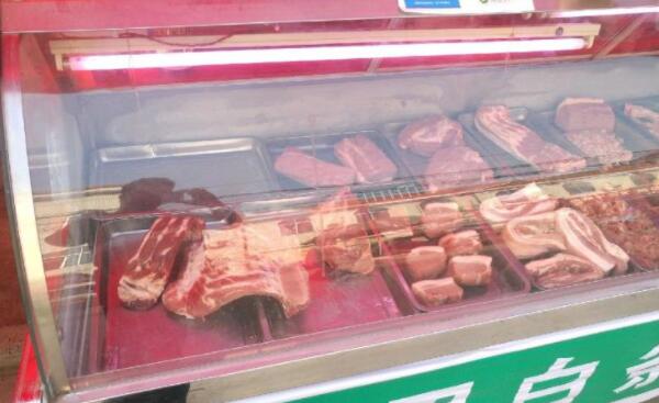 冰柜停电肉能挺几天，全冰冻肉能挺2-3天（半冰冻肉能挺半天）55 / 作者:UFO爱好者 / 帖子ID:90827