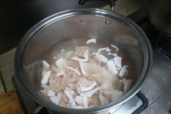 包子馅如何增香，先去腥再加料增香（加花椒或辛香料）815 / 作者:UFO爱好者 / 帖子ID:90869