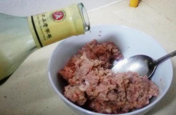 包子馅如何增香，先去腥再加料增香（加花椒或辛香料）483 / 作者:UFO爱好者 / 帖子ID:90869