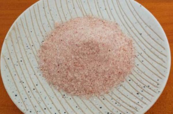 喜马拉雅粉盐的害处，食用对人体无害（地球上最纯净的盐）158 / 作者:UFO爱好者 / 帖子ID:90820