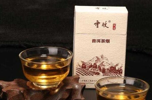 茶烟和香烟哪个危害大，香烟危害更大（长抽茶烟也易上瘾）924 / 作者:UFO爱好者 / 帖子ID:90780