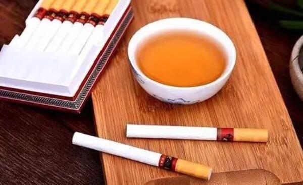 茶烟和香烟哪个危害大，香烟危害更大（长抽茶烟也易上瘾）392 / 作者:UFO爱好者 / 帖子ID:90780